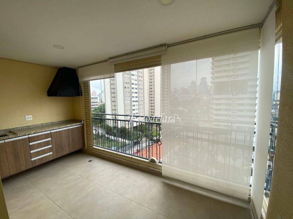 Apartamento, 1 quarto, 44 m² - Foto 1