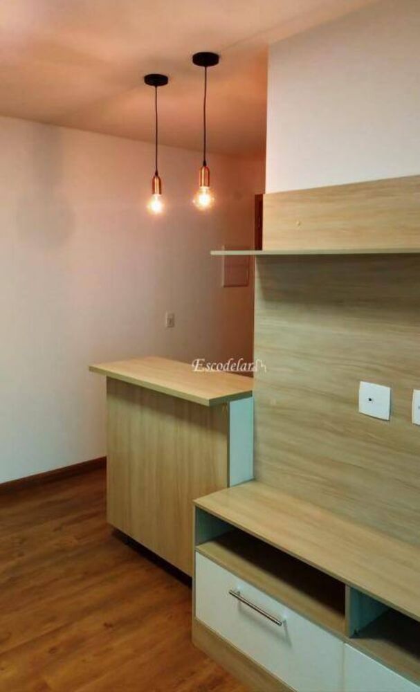 Apartamento, 1 quarto, 44 m² - Foto 4