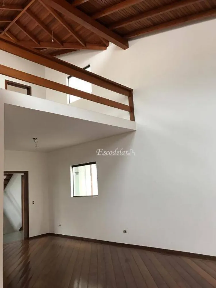 Sobrado, 4 quartos, 470 m² - Foto 4