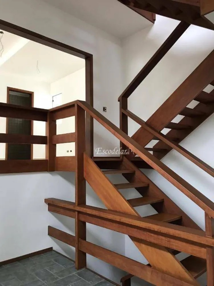 Sobrado, 4 quartos, 470 m² - Foto 3