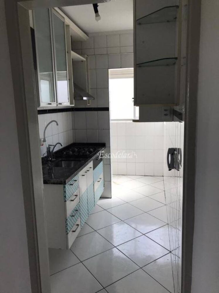 Apartamento à venda com 2 quartos, 50m² - Foto 14