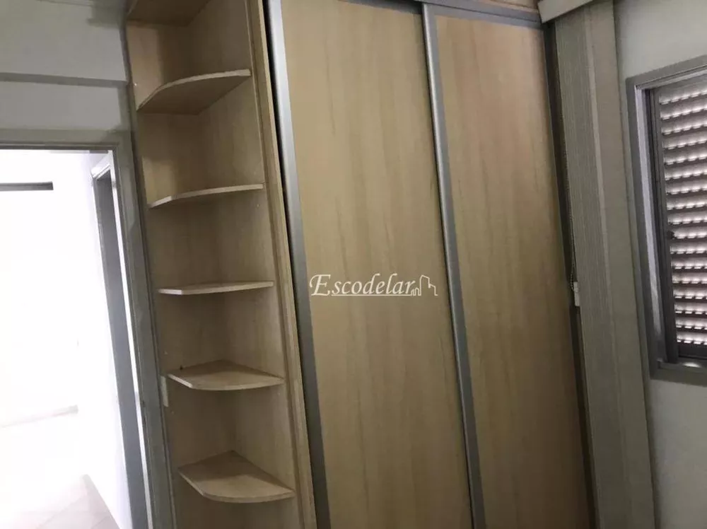 Apartamento à venda com 2 quartos, 50m² - Foto 5