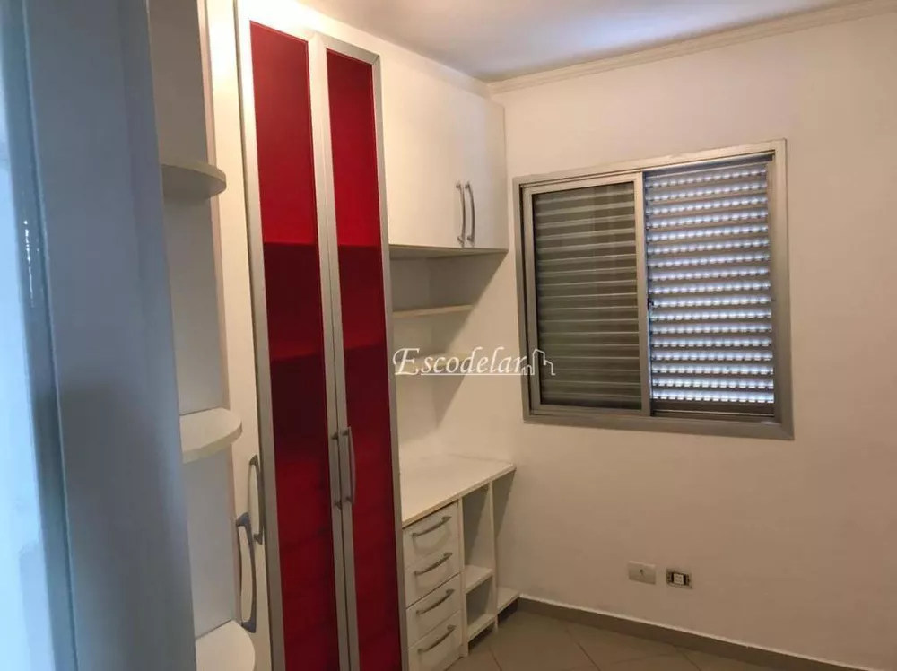 Apartamento à venda com 2 quartos, 50m² - Foto 7