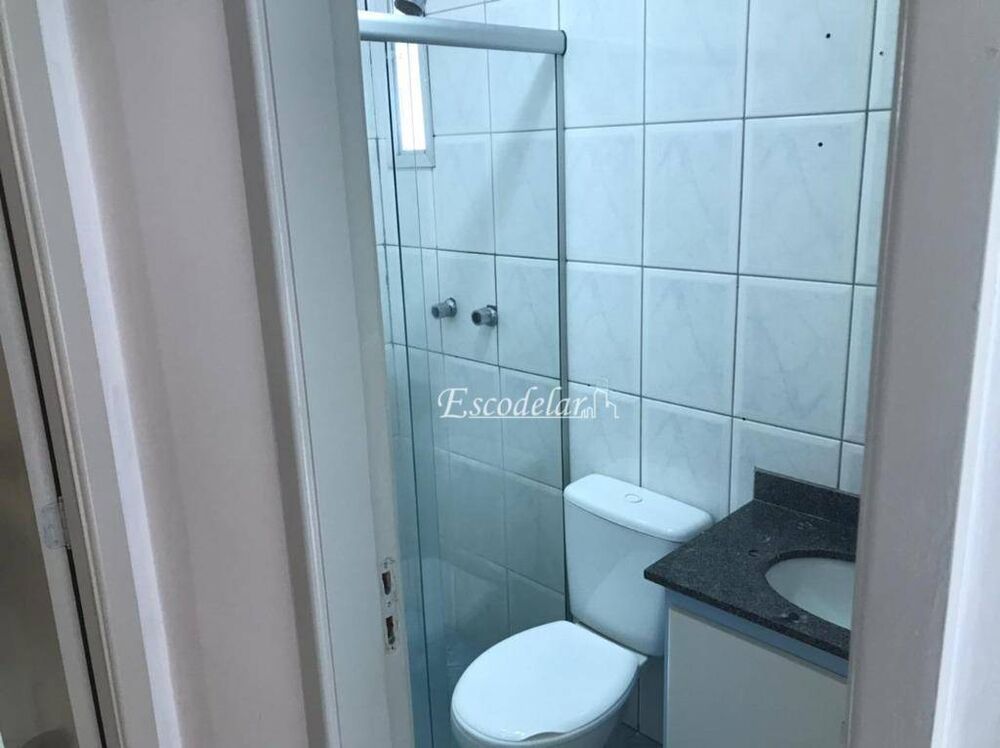 Apartamento à venda com 2 quartos, 50m² - Foto 11