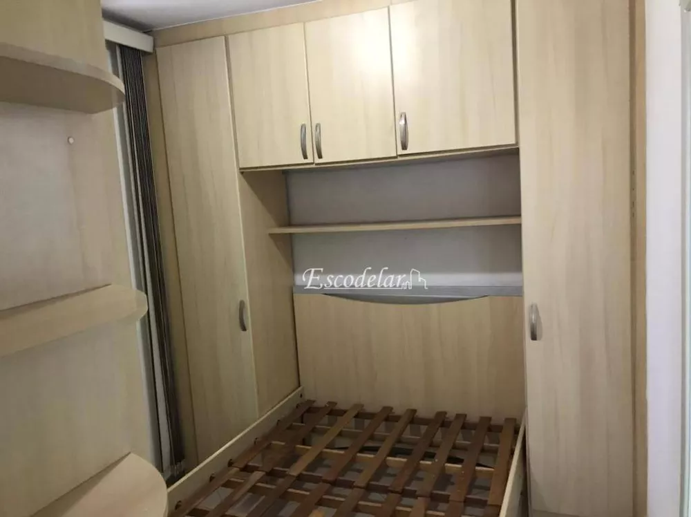 Apartamento à venda com 2 quartos, 50m² - Foto 3