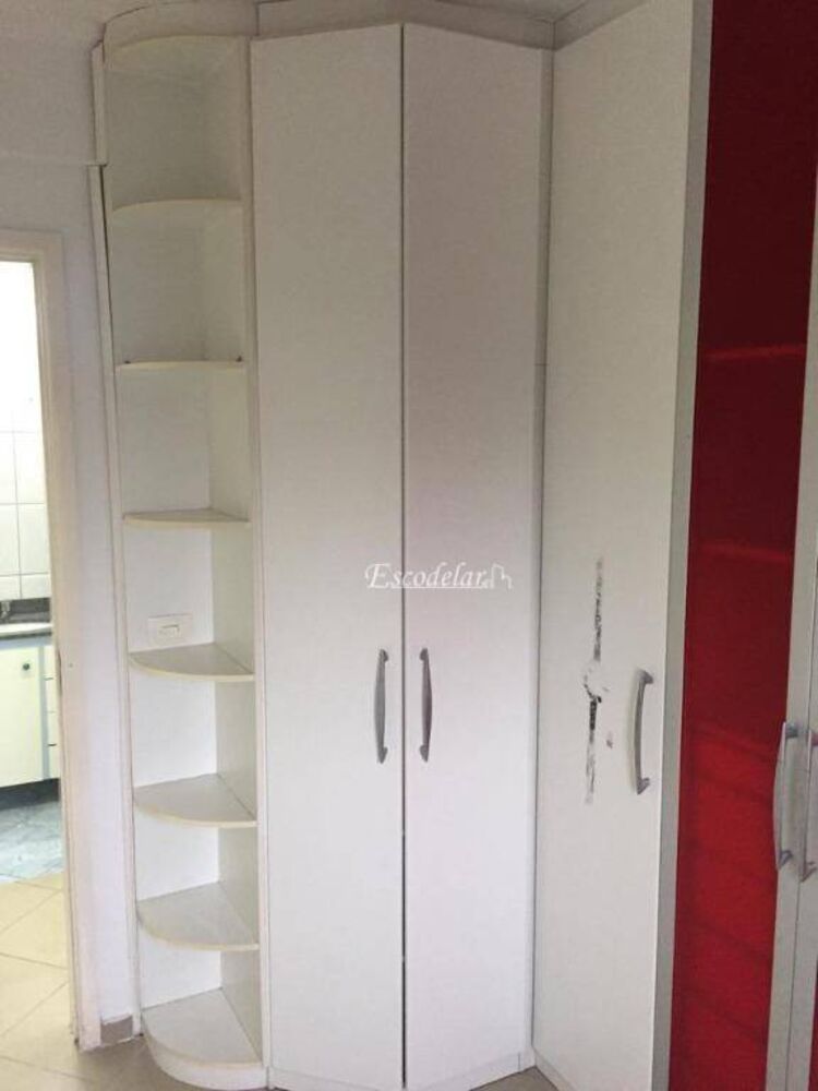 Apartamento à venda com 2 quartos, 50m² - Foto 9