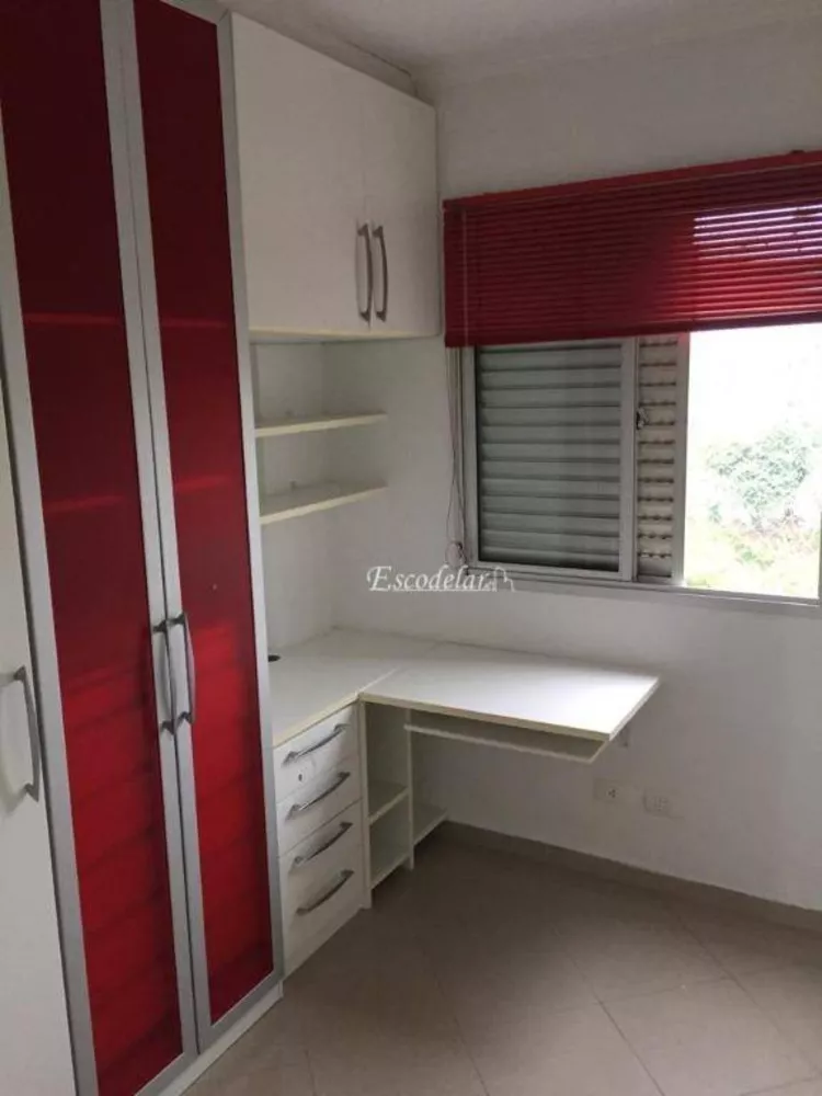 Apartamento à venda com 2 quartos, 50m² - Foto 8