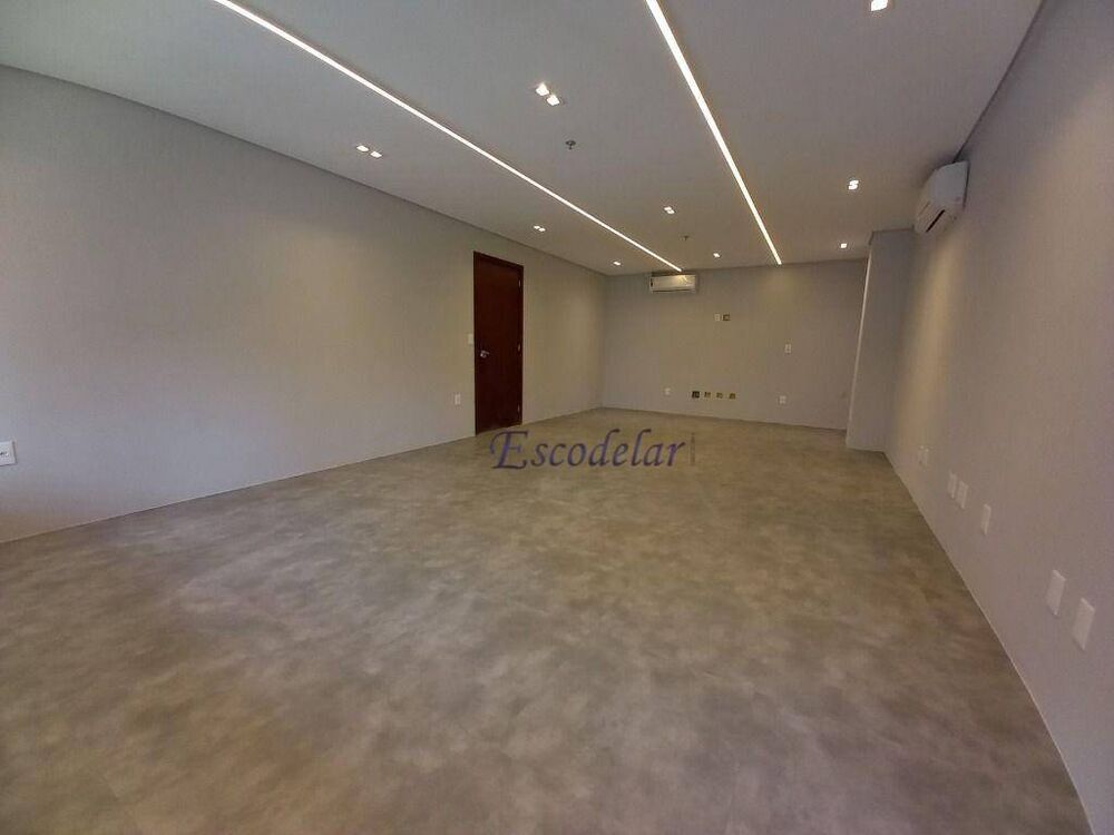 Sala-Conjunto, 31 m² - Foto 2