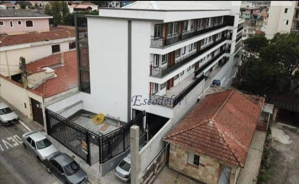Apartamento, 2 quartos, 53 m² - Foto 2