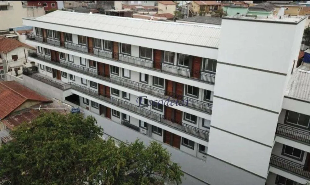 Apartamento, 2 quartos, 53 m² - Foto 3