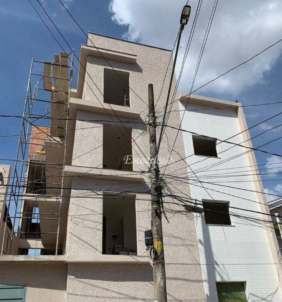 Apartamento, 2 quartos, 41 m² - Foto 1