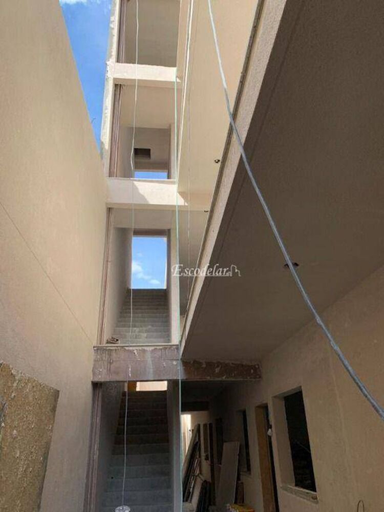 Apartamento, 2 quartos, 41 m² - Foto 2