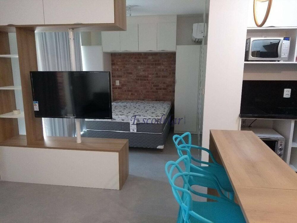 Kitnet-Studio, 36 m² - Foto 3
