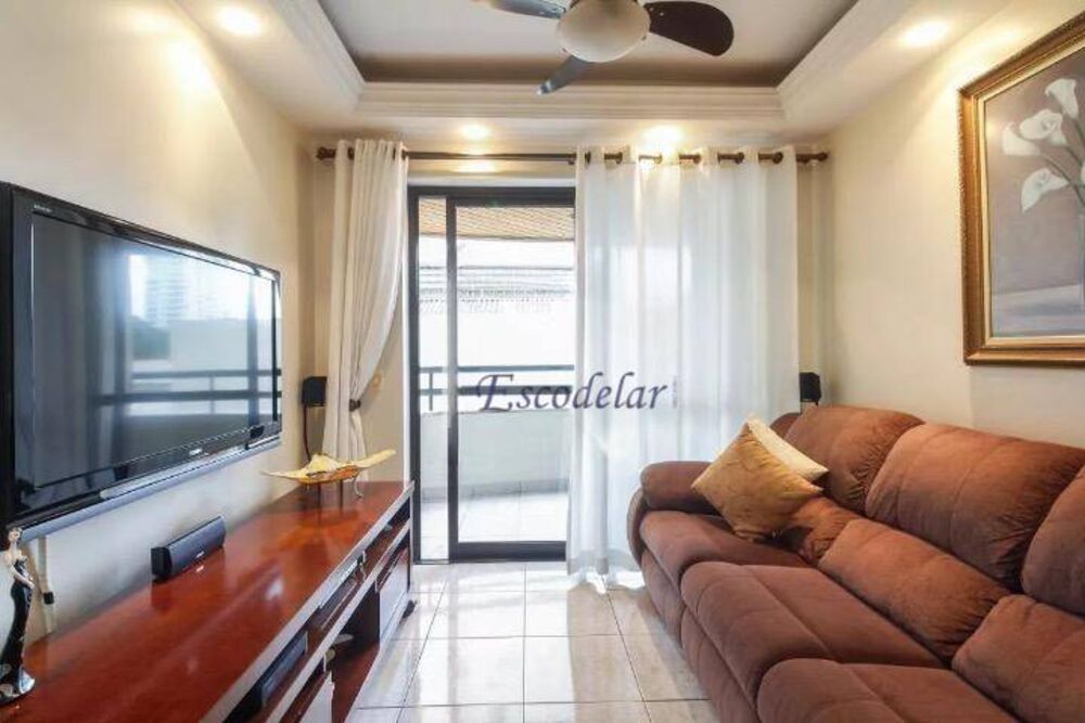Apartamento, 3 quartos, 82 m² - Foto 3