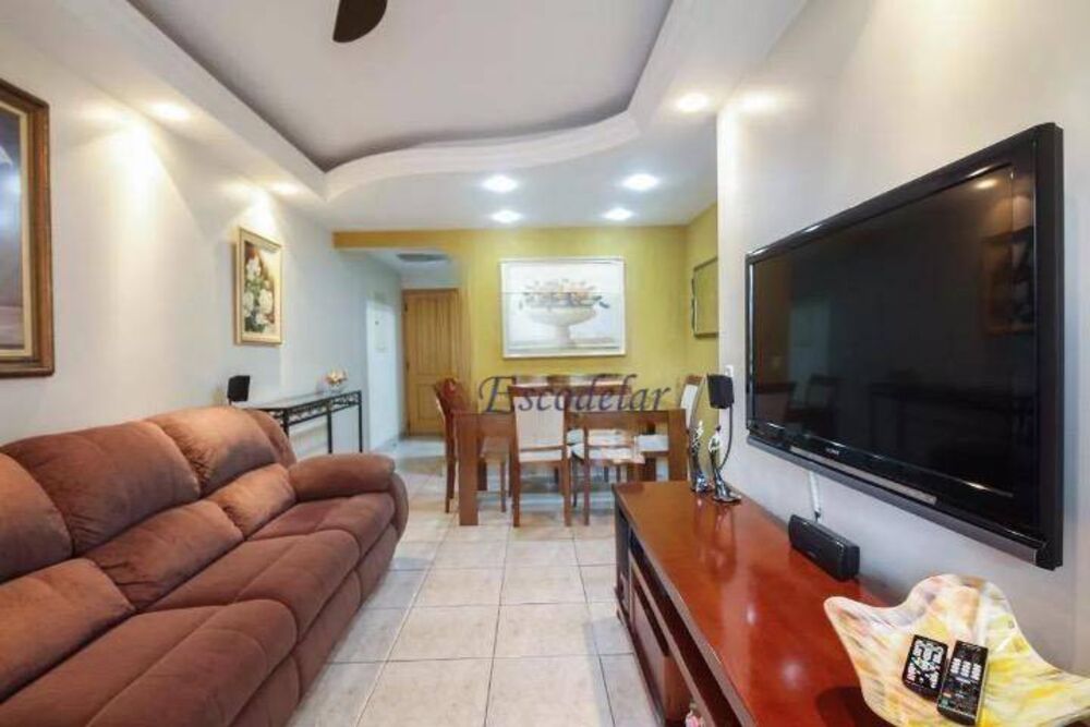 Apartamento, 3 quartos, 82 m² - Foto 1