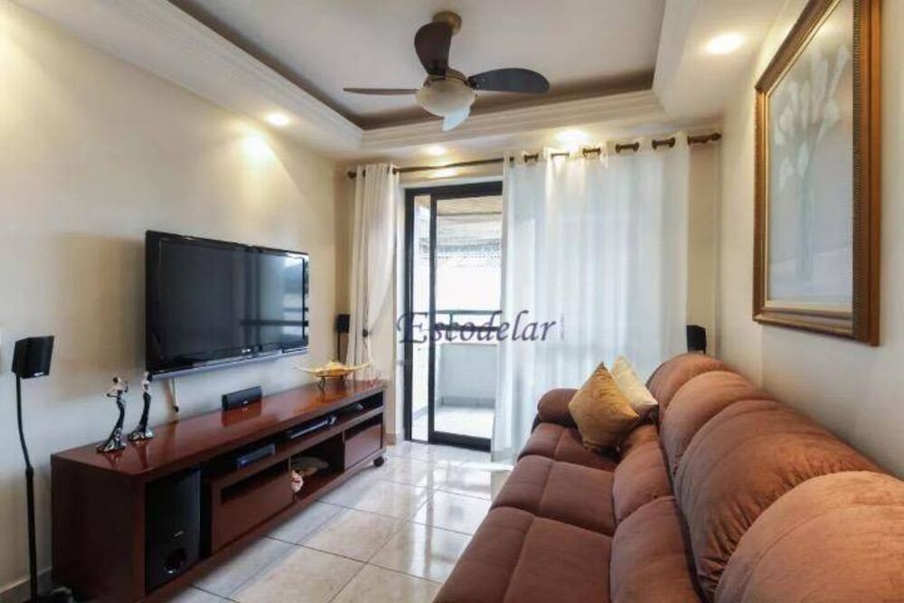 Apartamento, 3 quartos, 82 m² - Foto 4