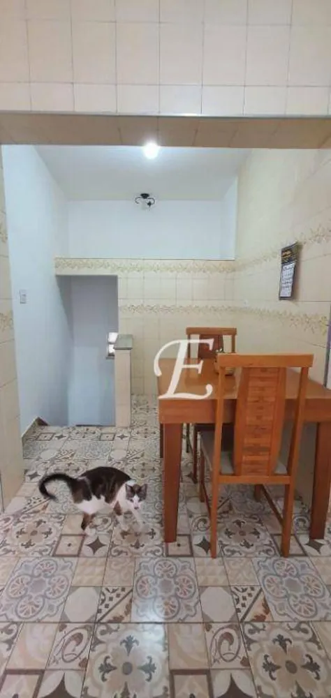 Casa, 4 quartos, 197 m² - Foto 4