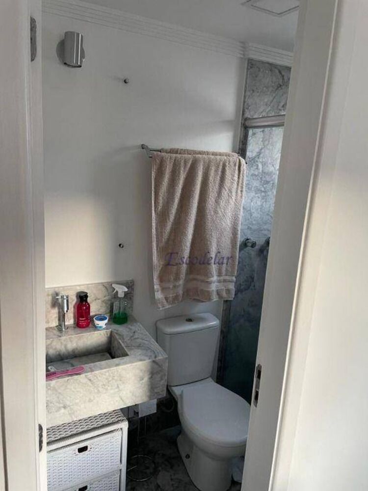 Apartamento, 2 quartos, 55 m² - Foto 3