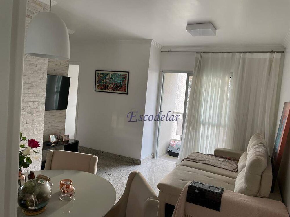 Apartamento, 2 quartos, 55 m² - Foto 2