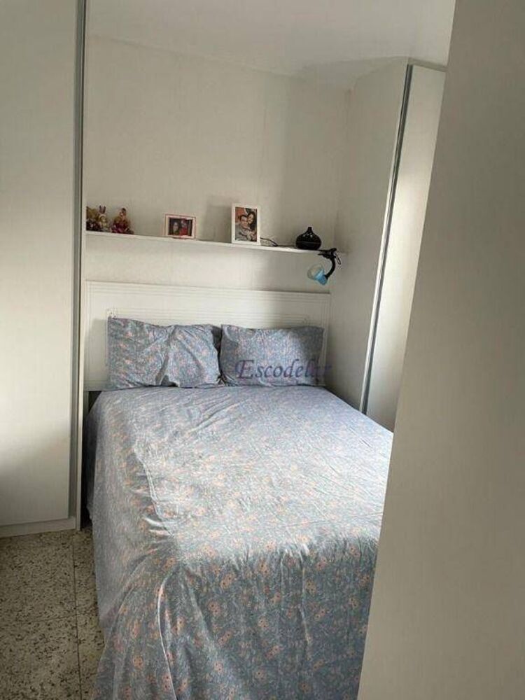 Apartamento, 2 quartos, 55 m² - Foto 4