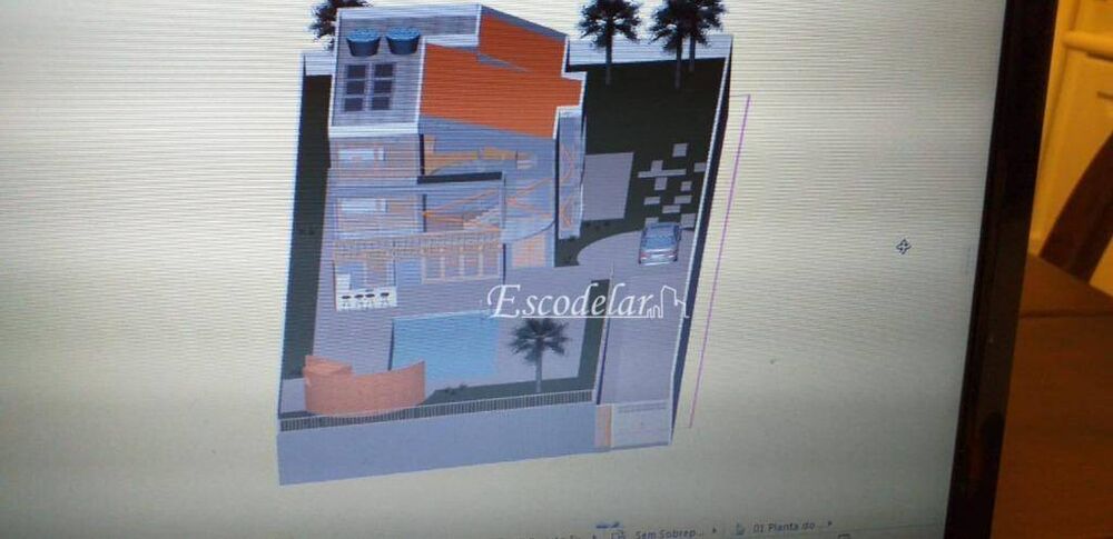 Loteamento e Condomínio, 1020 m² - Foto 4