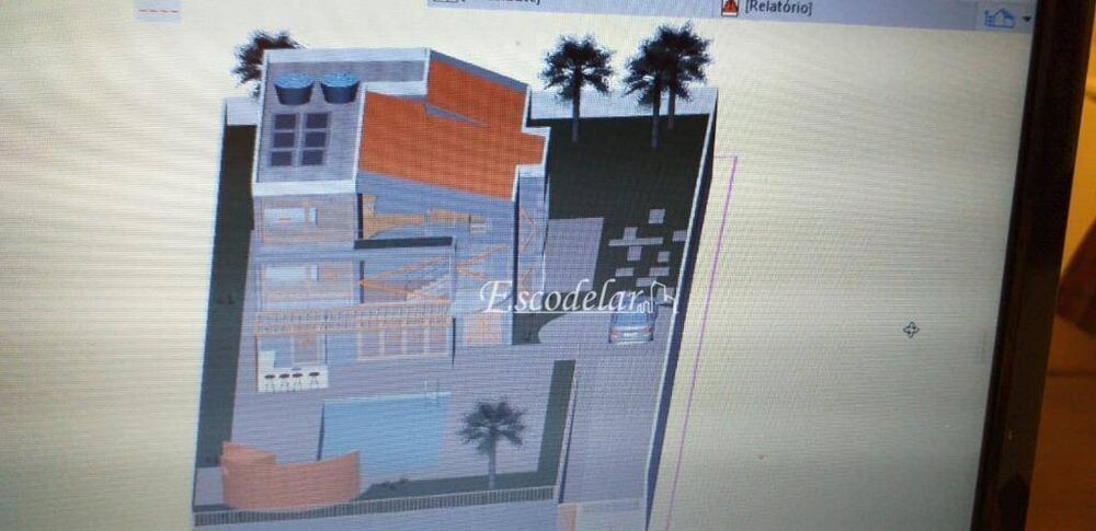 Loteamento e Condomínio, 1020 m² - Foto 3