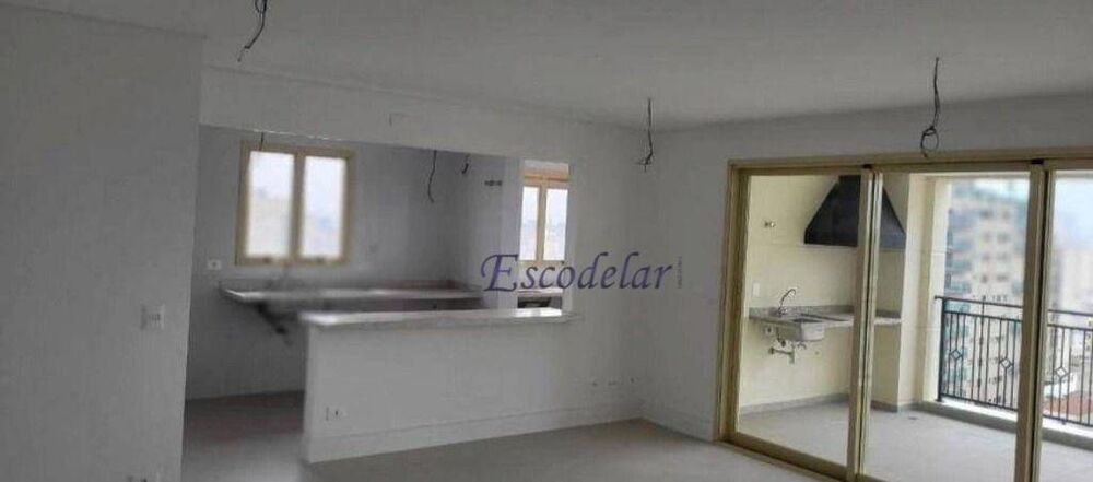 Apartamento à venda com 2 quartos, 120m² - Foto 6