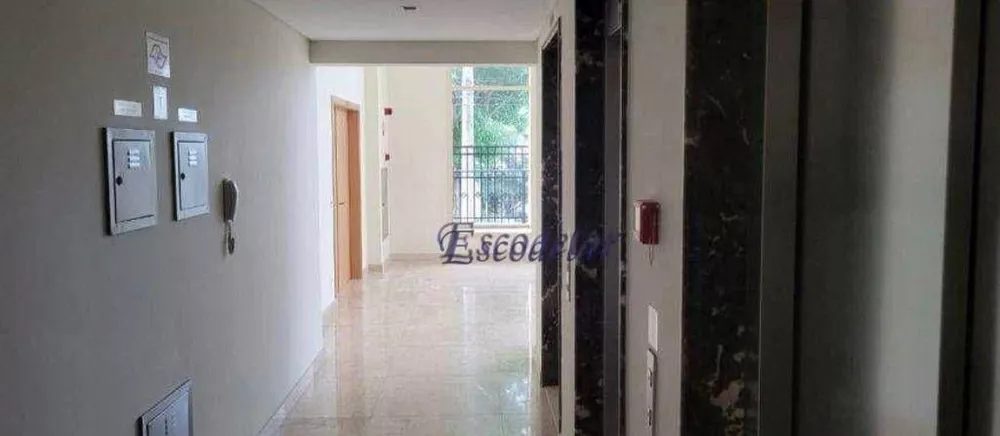 Apartamento à venda com 2 quartos, 120m² - Foto 2