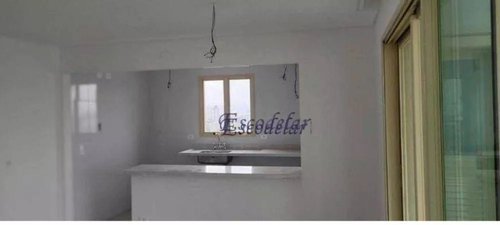 Apartamento à venda com 2 quartos, 120m² - Foto 3