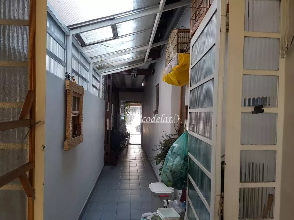 Sobrado à venda com 3 quartos, 121m² - Foto 4