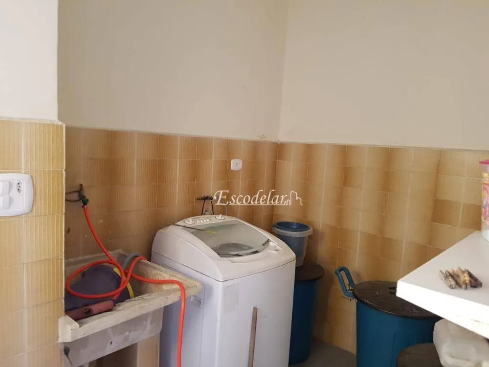 Sobrado, 3 quartos, 121 m² - Foto 7