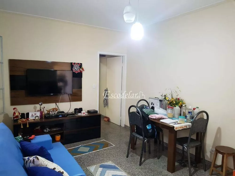 Sobrado à venda com 3 quartos, 121m² - Foto 2