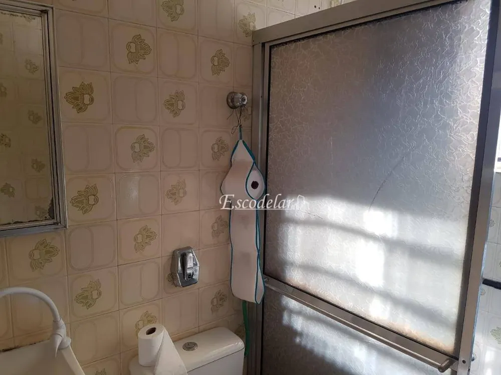 Sobrado, 3 quartos, 121 m² - Foto 6