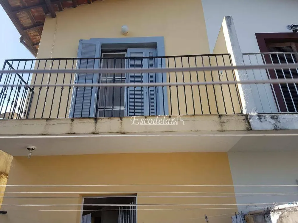 Sobrado, 3 quartos, 121 m² - Foto 8