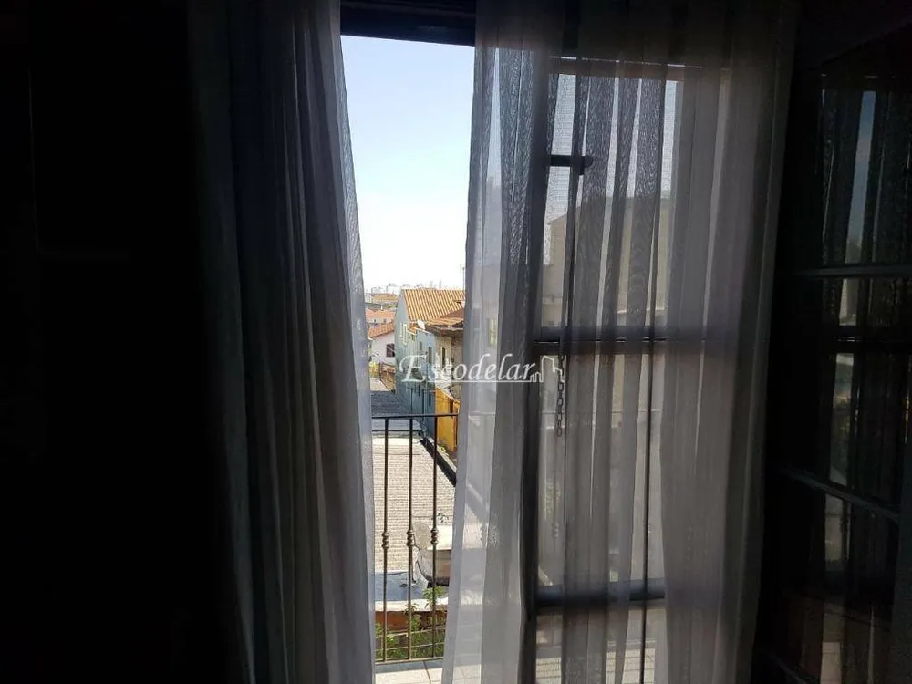 Sobrado, 3 quartos, 121 m² - Foto 5