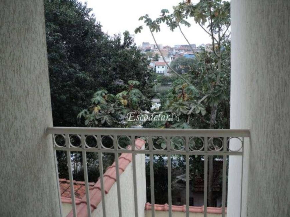 Casa de Condomínio, 2 quartos - Foto 5
