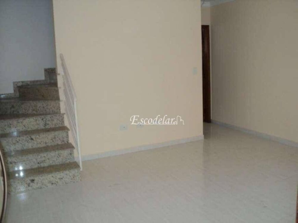 Casa de Condomínio, 2 quartos - Foto 8