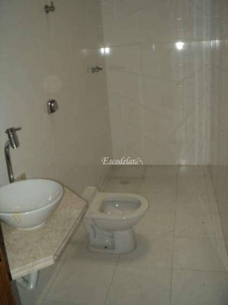Casa de Condomínio, 2 quartos - Foto 4