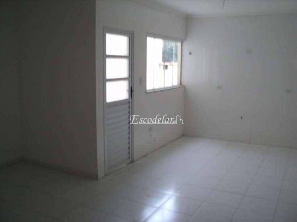 Casa de Condomínio, 2 quartos - Foto 1