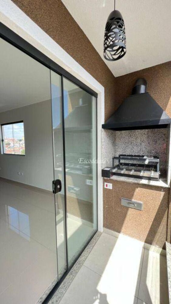 Apartamento, 2 quartos, 45 m² - Foto 4