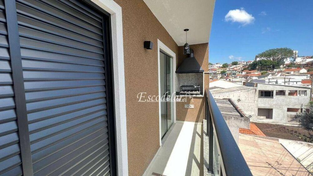 Apartamento, 2 quartos, 45 m² - Foto 3