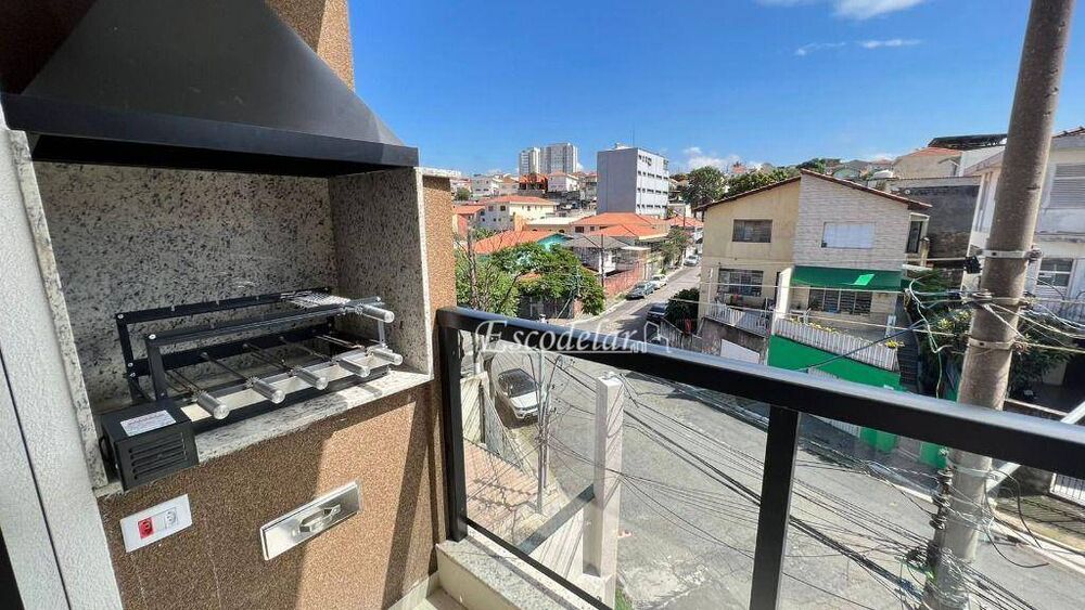 Apartamento, 2 quartos, 45 m² - Foto 2