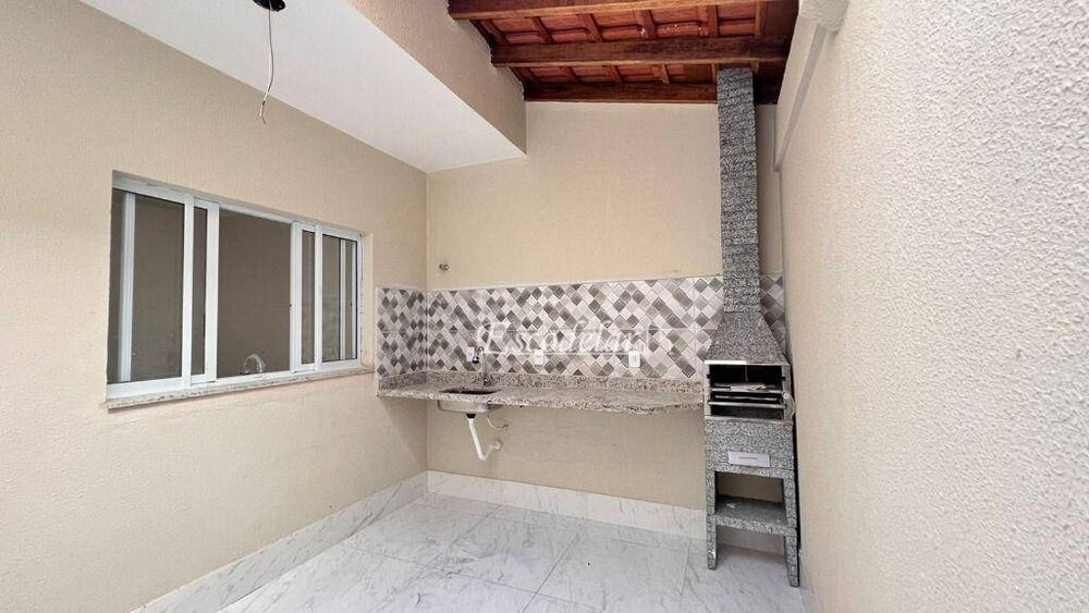 Sobrado, 3 quartos, 180 m² - Foto 9