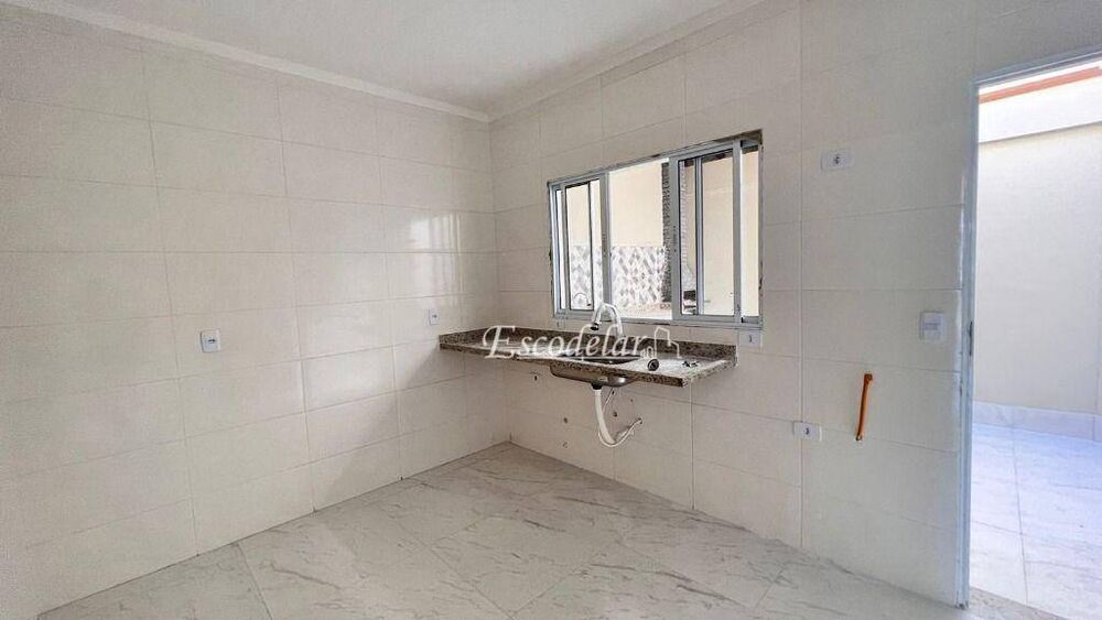 Sobrado, 3 quartos, 180 m² - Foto 3