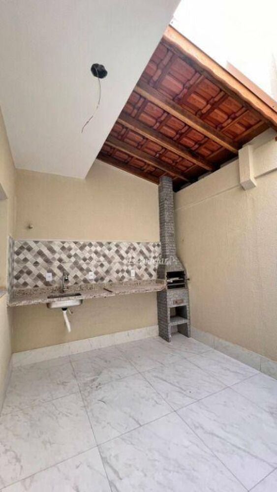 Sobrado, 3 quartos, 180 m² - Foto 5
