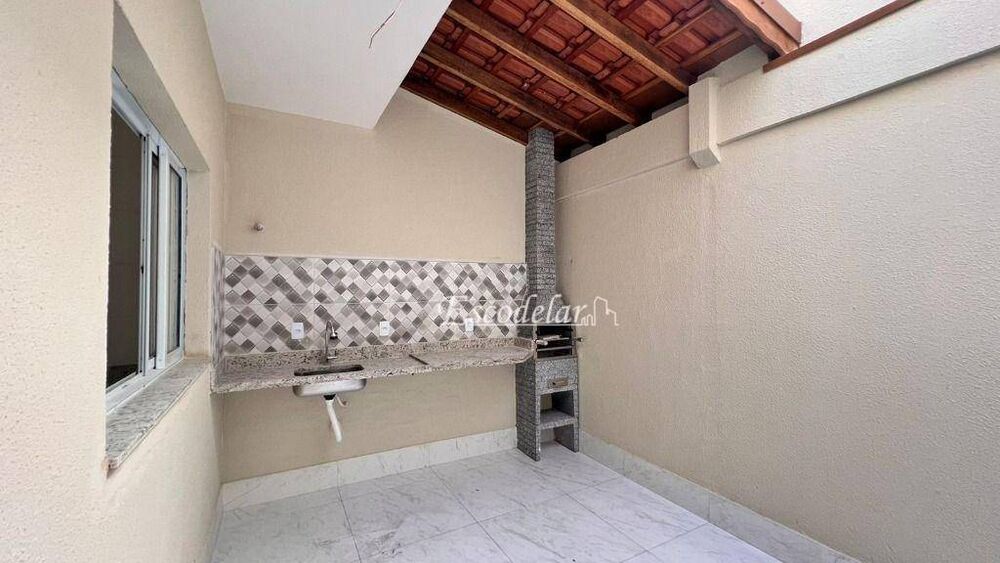 Sobrado, 3 quartos, 180 m² - Foto 4