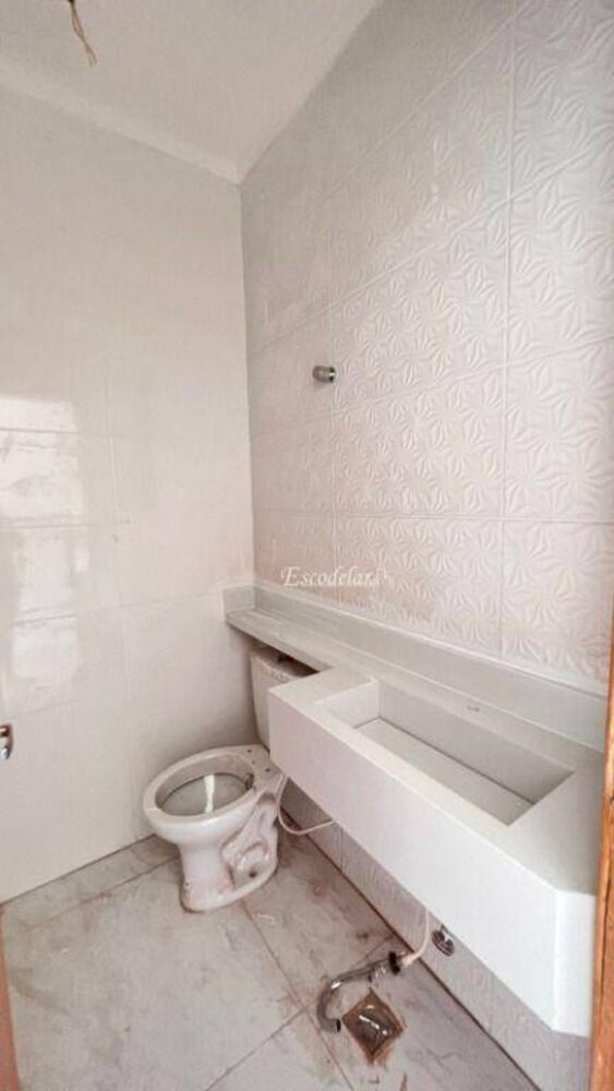 Sobrado, 3 quartos, 180 m² - Foto 2
