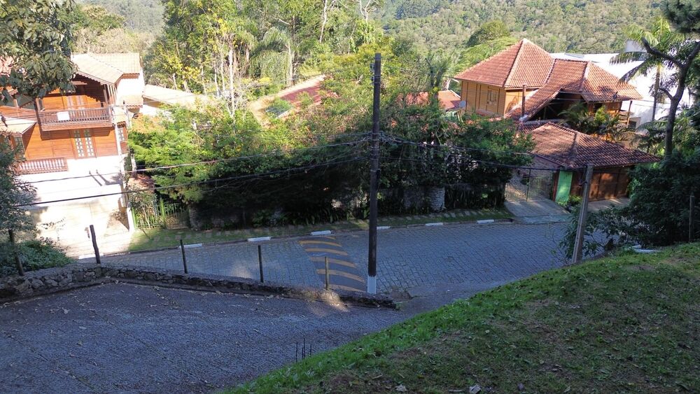 Casa, 6 quartos, 500 m² - Foto 3