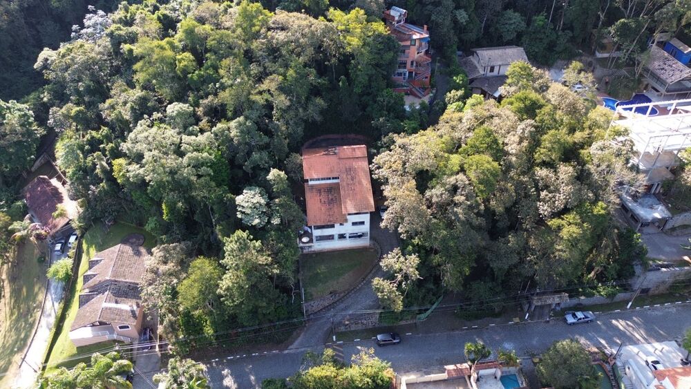 Casa, 6 quartos, 500 m² - Foto 2