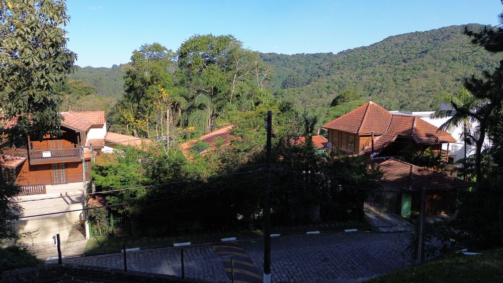 Casa, 6 quartos, 500 m² - Foto 4
